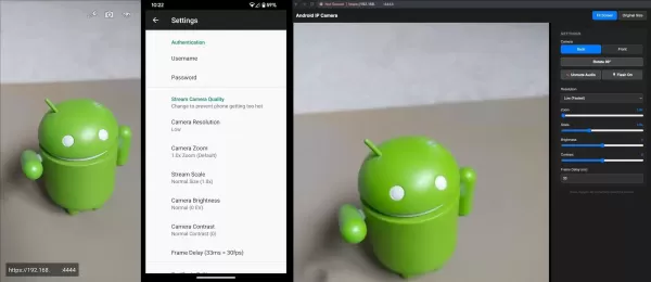 手机变电脑IP摄像头 Android IP Camera v0.12.0-颜夕资源网-第23张图片 手机变电脑IP摄像头 Android IP Camera v0.12.0-颜夕资源网-第23张图片